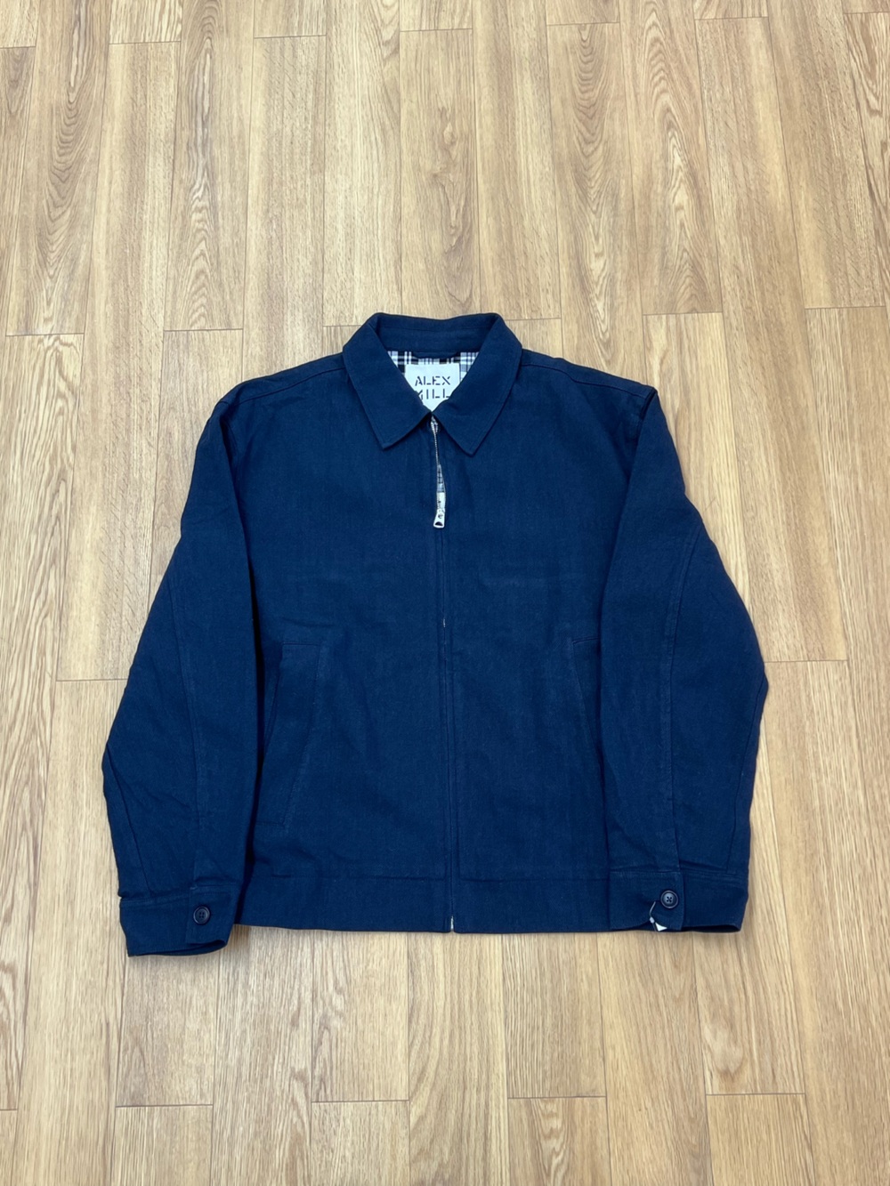 Alex Mill Sam Jacket